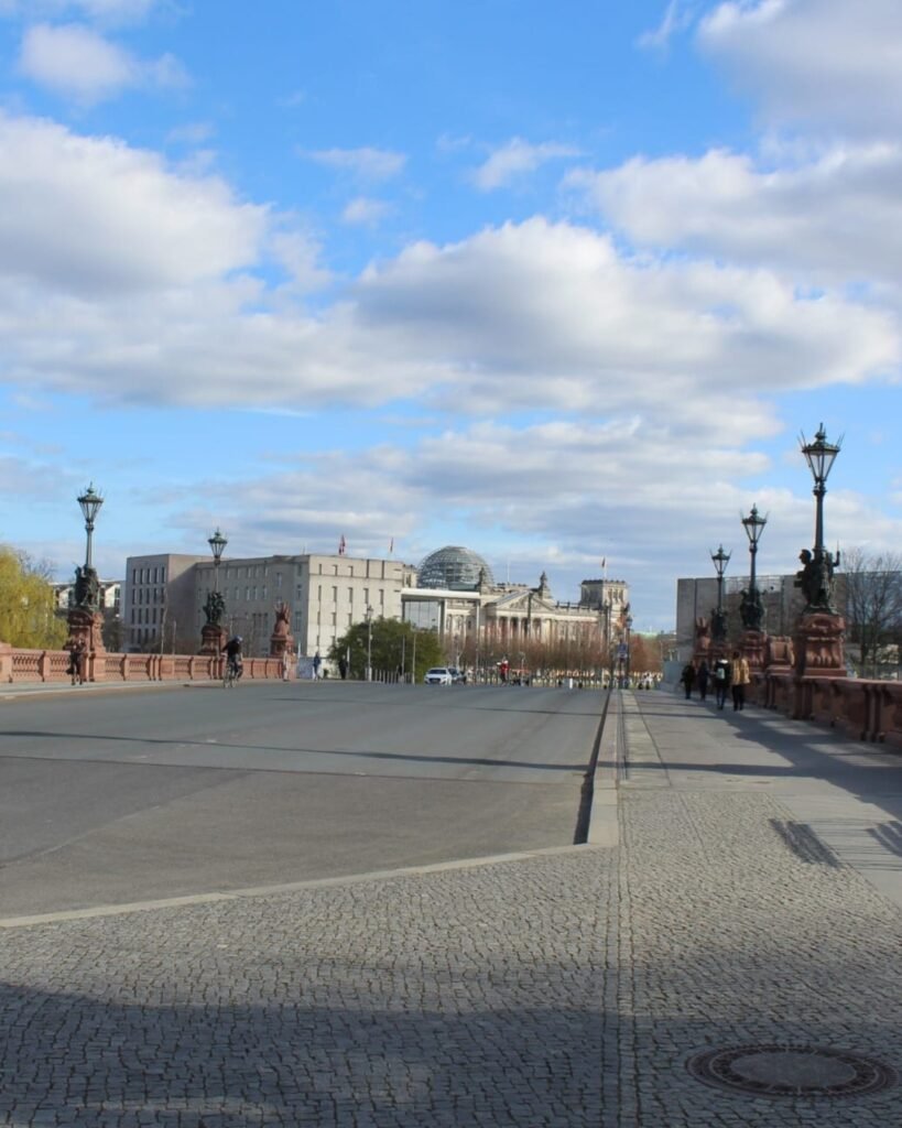 Moltkebrücke
