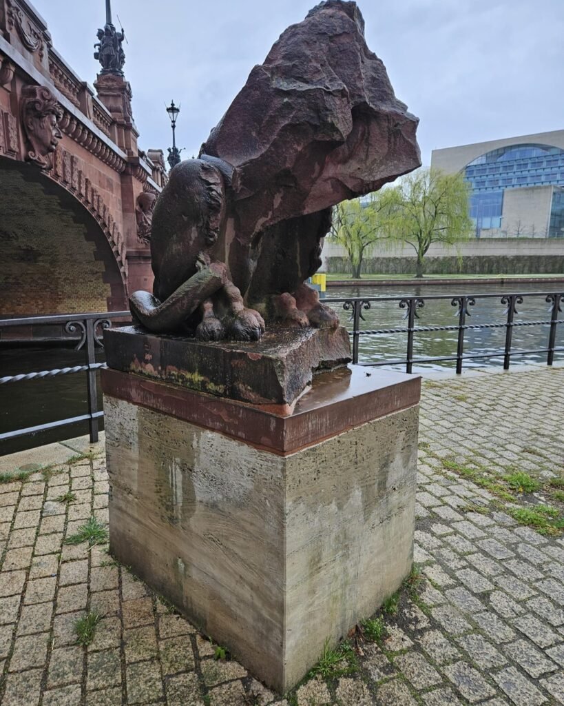 Moltkebrücke