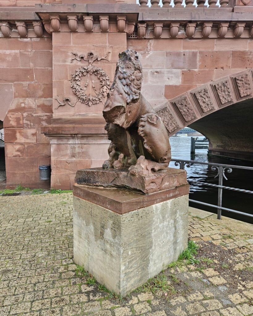 Moltkebrücke