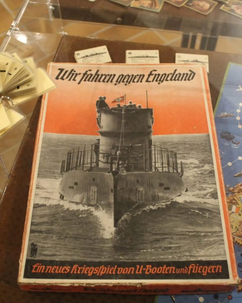 Hagen Board Game