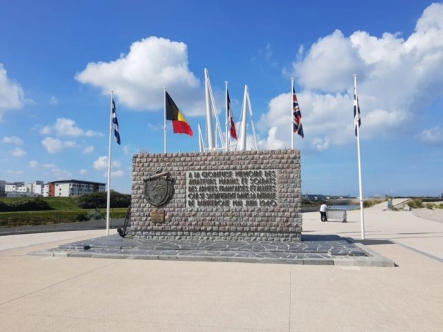 Dunkirk