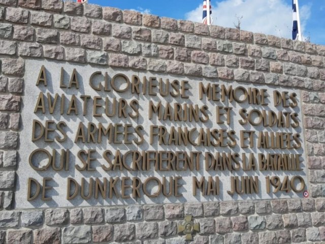 Dunkirk