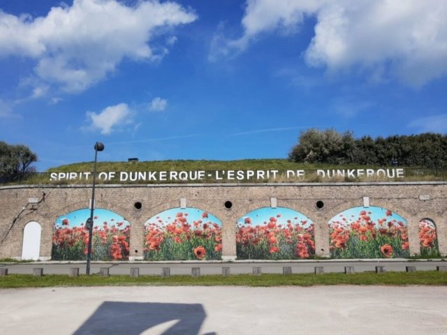 Dunkirk