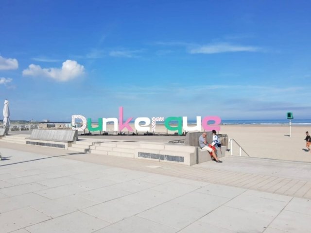 Dunkirk