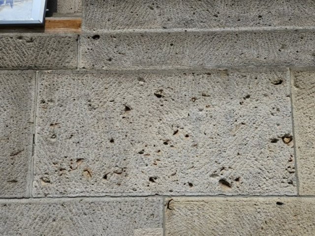 Berlin Battle Damage