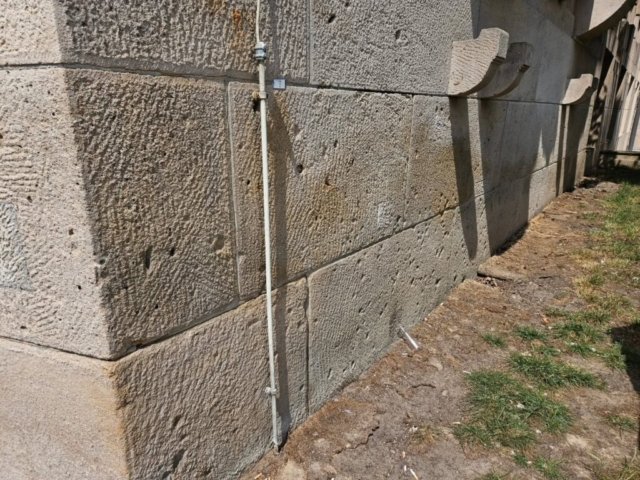 Berlin Battle Damage