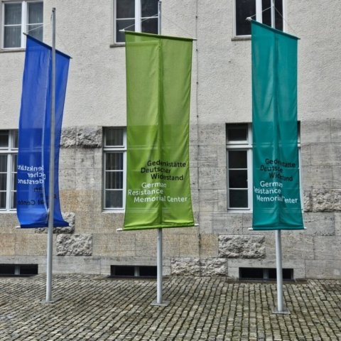 German Resistance Memorial Centre