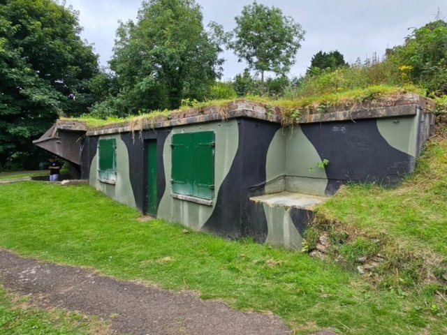 Brixham Battery