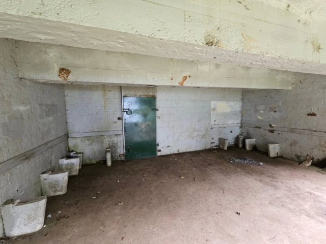 Brixham Battery