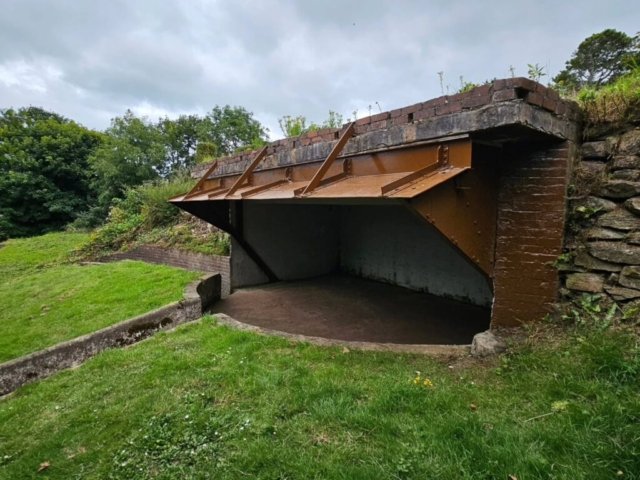 Brixham Battery