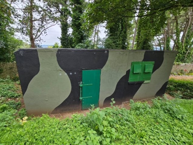 Brixham Battery