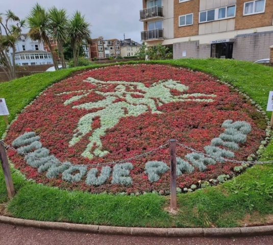 Paignton Memorial