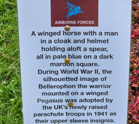 Paignton Memorial