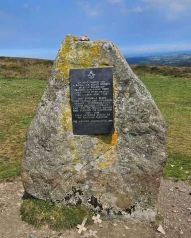 Dartmoor Memorial