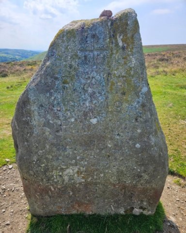 Dartmoor Memorial
