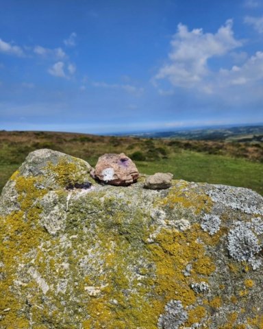 Dartmoor Memorial