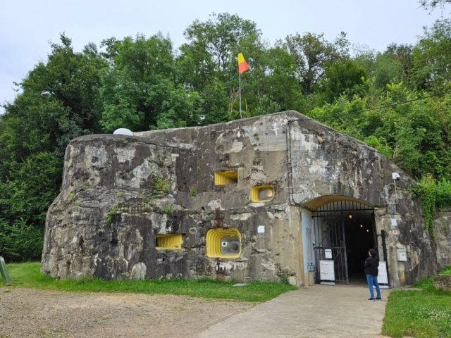 Fort Eben-Emael