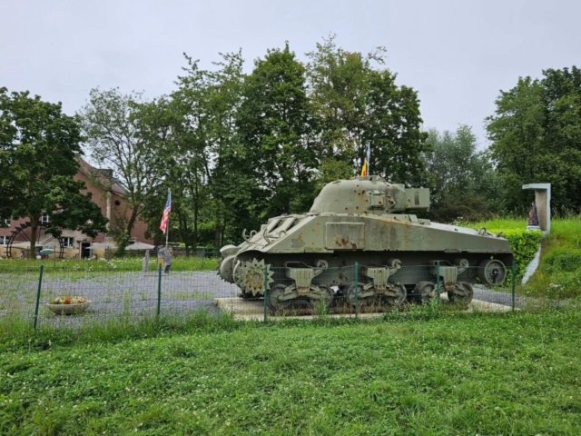 Fort Eben-Emael