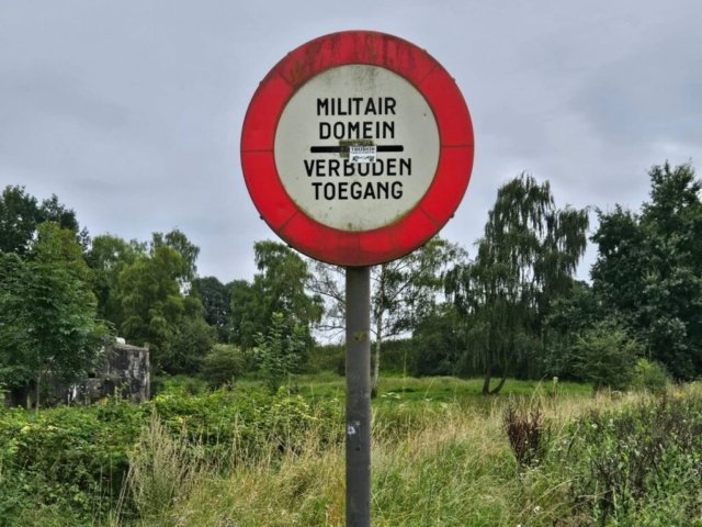 Fort Eben-Emael