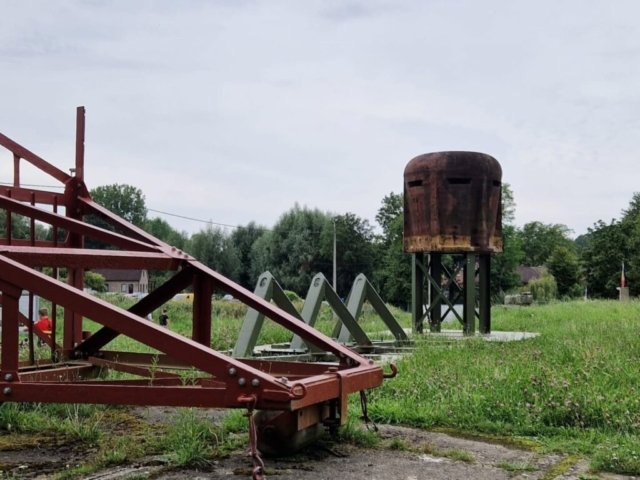 Fort Eben-Emael