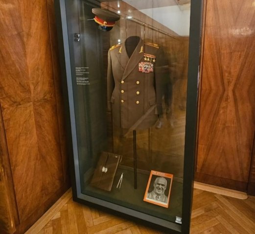 Museum Berlin Karlshorst