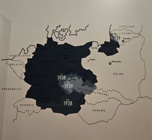 Museum Berlin Karlshorst