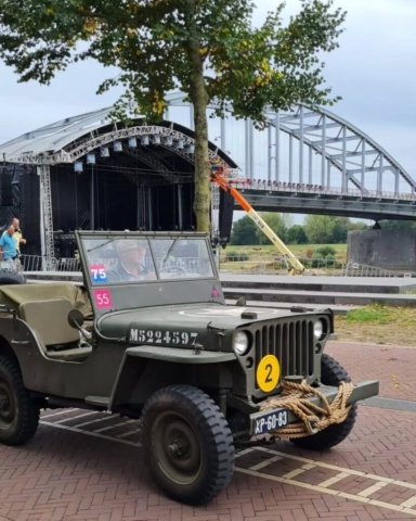 Arnhem