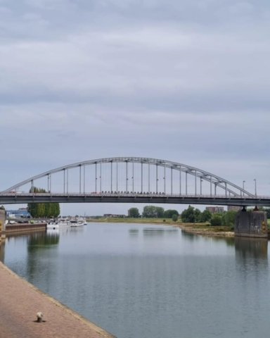 Arnhem