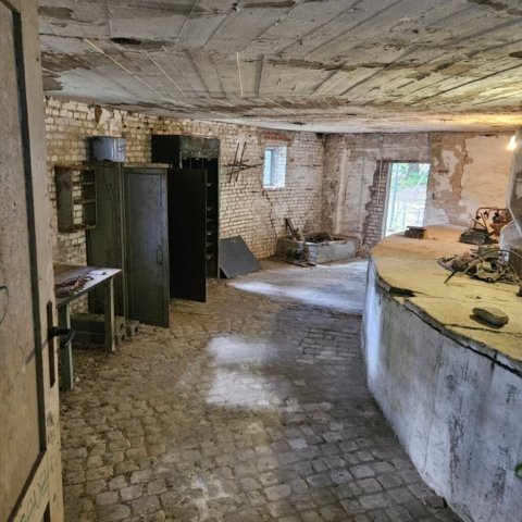 Schwerbelastungskörper