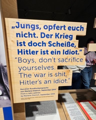 German Resistance Memorial Centre