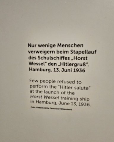 German Resistance Memorial Centre