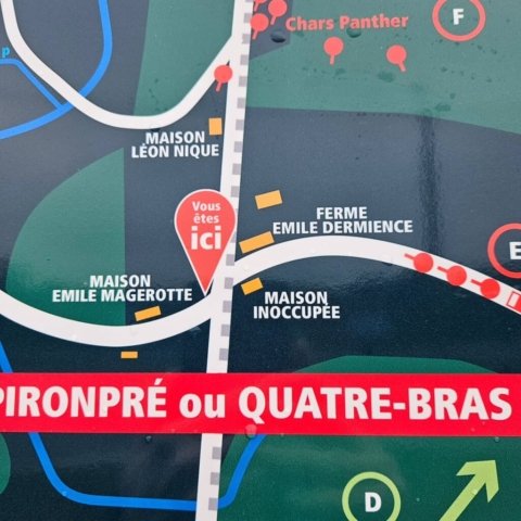 Pironpré