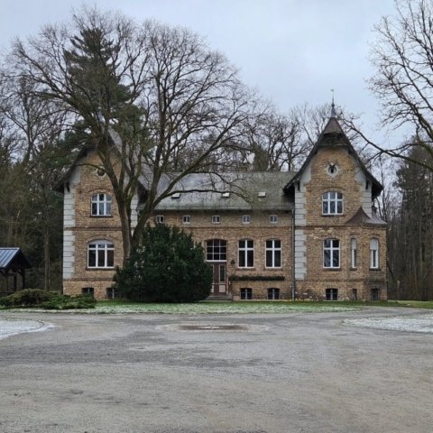 Oberförsterei Hammer