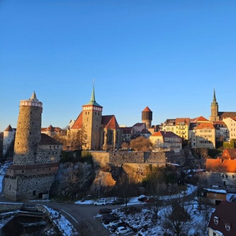 Bautzen