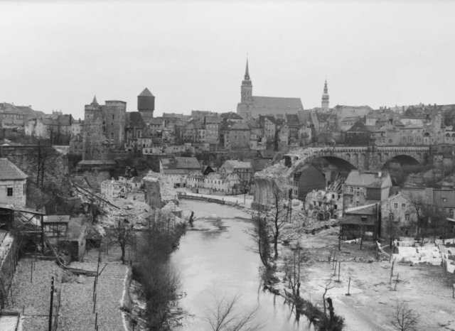 Bautzen