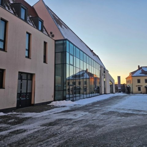 Ortenburg Castle