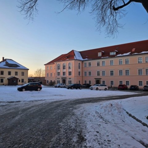 Ortenburg Castle