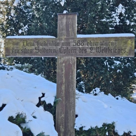Michaelisfriedhof Bautzen