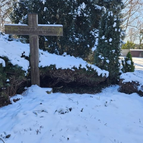 Michaelisfriedhof Bautzen