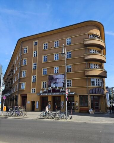 Babylon Cinema Berlin