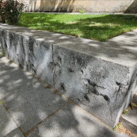 Spang in Berlin