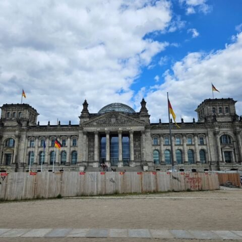 Reichstag