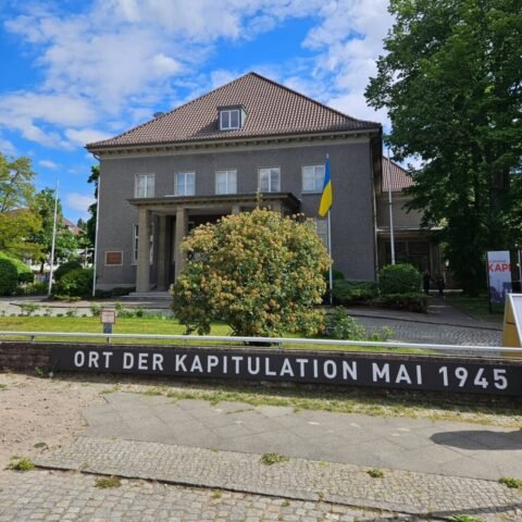 Museum Berlin-Karlshorst