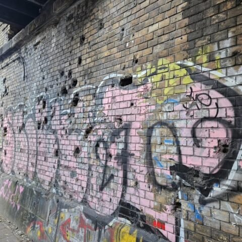 Spang in Berlin