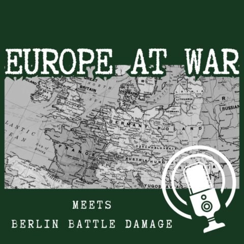 Bonus episode Berlin Battle Damage