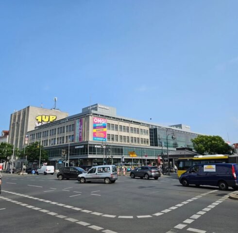 Hermannplatz 2025