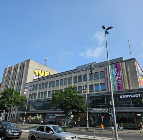 Hermannplatz 2025