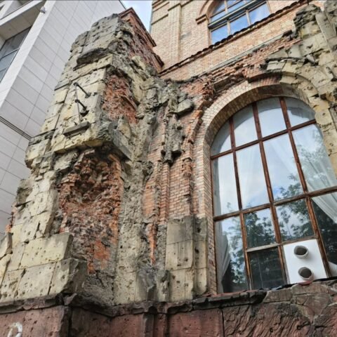 Warsaw