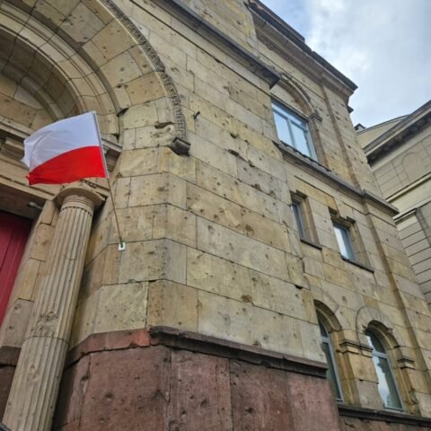 Warsaw