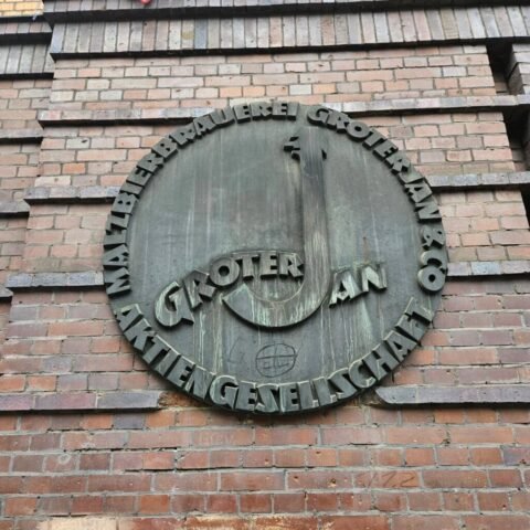 Groterjahn Brewery